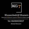 Klussenbedrijf Ghanem