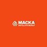 Macka installatie