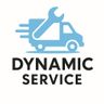 Dynamic Service