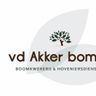 van Den Akker Bomen