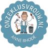 Anne Rhodé Burggraaf t.h.o.d.n. Onze Klusvrouw