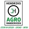 Jelle Hendriks Agro