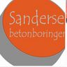 Sanderse betonboringen