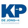 KP de Jong Klus en Onderhoud