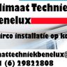 Klimaat Techniek Benelux