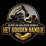 sloop en egaliseerbedrijf het gouden handje