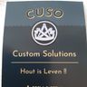 CUSO
