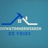 Bouw & Timmerwerken de Vries