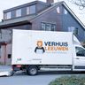 Verhuis Leeuwen