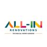 HOUSE & GARDEN RENOVATIONS