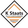 K Staats Klus- en onderhoudsbedrijf
