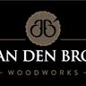 J. Van Den Broek - WoodWorks