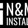 N&M Install