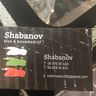 Klusenbedrijf Shabanov