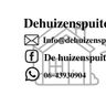 De huizenspuiter