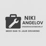 Niki Angelov Onderhoudsbedrijf