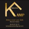 Kamp Dakwerken