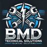 BMD technical solutions