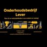 Onderhoudsbedrijf Lever