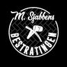 M.sjabbens bestratingen