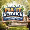 Fix It Service