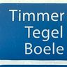Tegelzetbedrijf Boele
