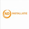 Nick Dekker Installatie