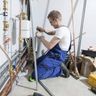 MF - Installaties