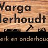 Warga Onderhoudt