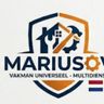 Mariusov klusbedrijf