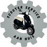 Scooter service aan huis