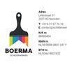 Schilderwerken Boerma