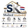 Shahed klusbedrijf