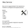 Max Service