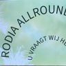 Rodia allround services