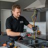 Ryuf Installatie
