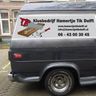 Aannemersbedrijf Hamertje Tik Delft
