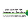 Dick van der Ven Hoveniers Service
