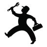 Handyman Moos