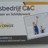 Klusbedrijf C&C