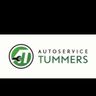 Autoservice Tummers