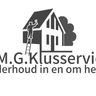 m.g klusservice