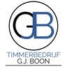 Timmerbedrijf G.J. Boon