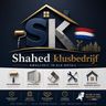 Shahed klusbedrijf