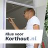 Klus voor Korthout