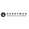 Handyman bouw