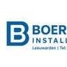 Boersma installatie