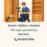 Lukas meubel&renovatie