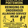 Allround Service Milan