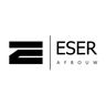 Eser Afbouw